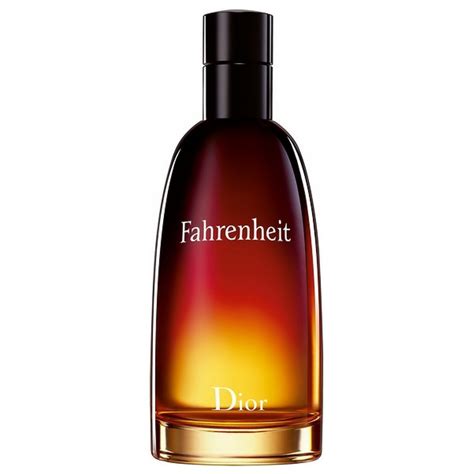 fahrenheit dior tester|fahrenheit by christian Dior price.